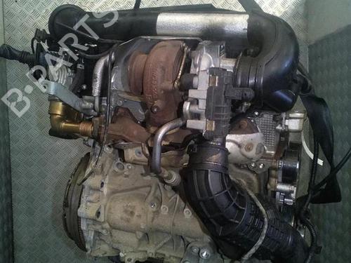 Engine BMW 2 Active Tourer (F45) 218 d | BP30077428M1