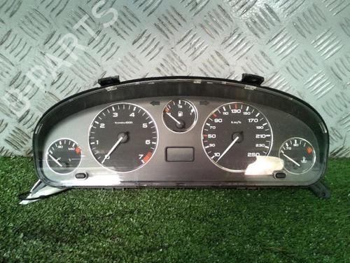 Instrument cluster PEUGEOT 406 Coupe (8C) 2.0 16V | BP30074061C47