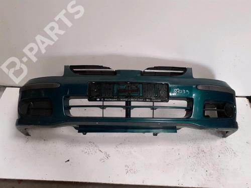 Stoßstange vorne NISSAN ALMERA TINO (V10) [1998-2006]  11403769