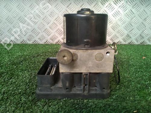 ABS pump RENAULT LAGUNA II (BG0/1_) 1.9 dCi (BG08, BG0G) | BP17160780M43 