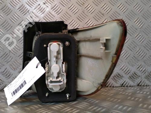 Left taillight MERCEDES-BENZ B-CLASS Sports Tourer (W245) B 180 CDI (245.207) | BP11406034C34 