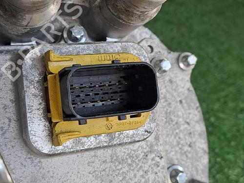 Alternator LAND ROVER RANGE ROVER EVOQUE (L551) 1.5 P300e Hybrid 4x4 | BP30063674M7 