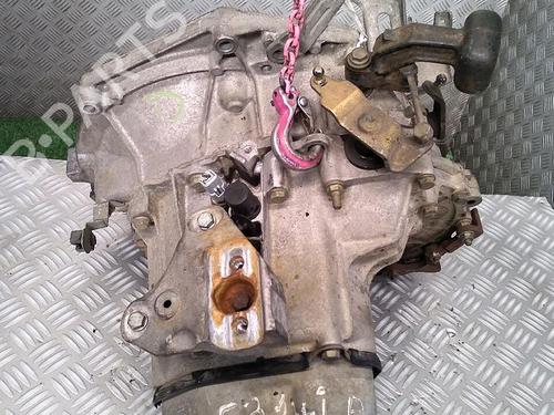 Gearbox CITROËN C3 I (FC_, FN_) 1.4 i | BP30073913M3