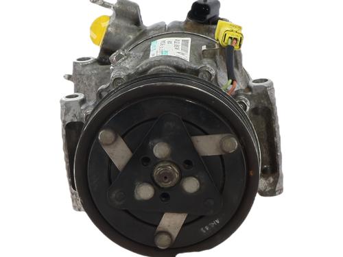 Used AC compressor AC compressor 38541867 38541867