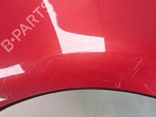 Right front fenders CITROËN C4 Grand Picasso I (UA_) 1.6 HDi 110 | BP29950483C42