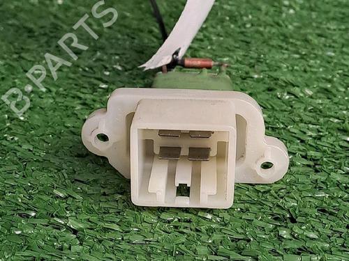 Used Heater resistor FORD FOCUS C-MAX (DM2) 1.6 TDCi (90 hp) 29947006