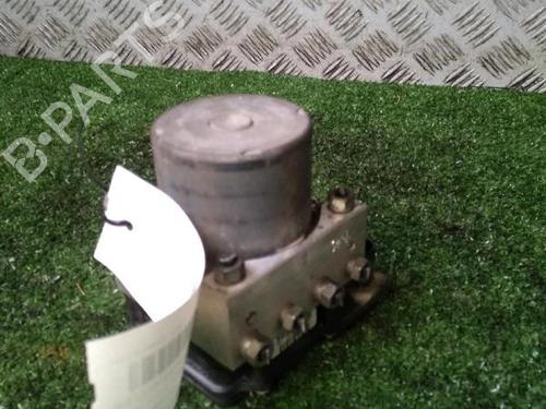 Used ABS pump ABS pump OPEL MERIVA A MPV (X03) 1.7 CDTI (E75) (100 hp) 30072011 30072011