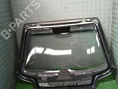 Tailgate PEUGEOT 306 Hatchback (7A, 7C, N3, N5) 1.9 D | BP24966508C6 