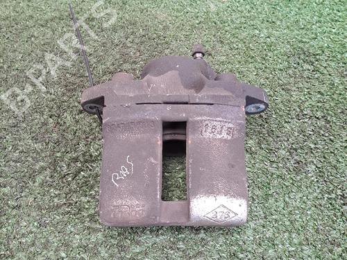 Bremssattel links vorne für RENAULT TWINGO II (CN0_) 1.2 16V (CN0K, CN0V, CN0A) (76 hp) 26607832