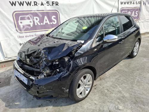 Peças PEUGEOT 208 I (CA_, CC_) 1.2 VTI 82 (82 hp) 4432377