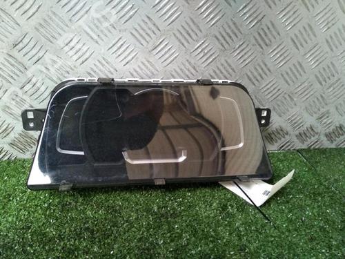 Used Instrument cluster Instrument cluster 30072102 30072102