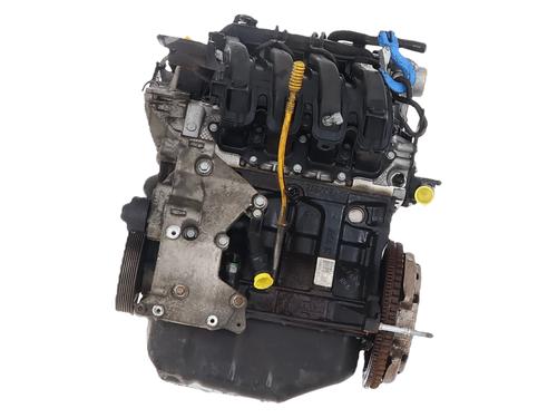 Engine RENAULT CLIO III (BR0/1, CR0/1) | BP39395372M1 - Image 7