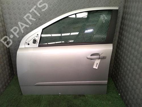 Left front door OPEL ASTRA H (A04) 1.7 CDTI (L48) 93192036