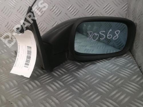 Used Right mirror RENAULT LAGUNA II Grandtour (KG0/1_) 1.9 dCi (KG0G) (120 hp) 11401478