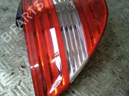 Left taillight MERCEDES-BENZ B-CLASS Sports Tourer (W245) B 180 CDI (245.207) | BP30071028C34