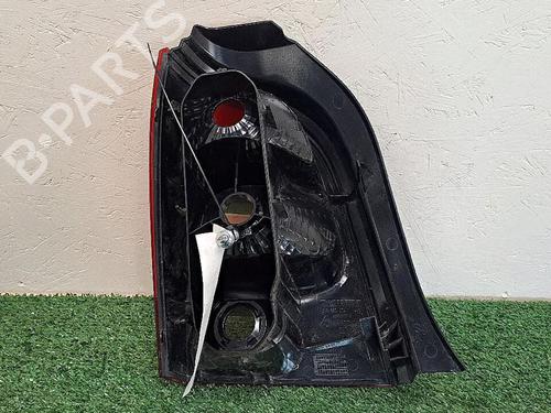 Right taillight RENAULT TWINGO II (CN0_) 1.5 dCi (CN0E) | BP30064262C35 