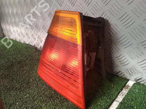 Left taillight BMW 3 (E46) 320 d | BP17159546C34 