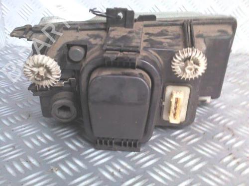 Left headlight SEAT IBIZA II (6K1) 1.9 SDI | BP30074961C28 