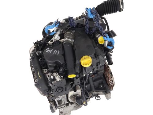 Engine DACIA SANDERO II 1.5 dCi | BP34520718M1  - Image 5