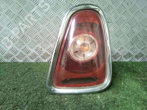 Used Right taillight MINI MINI (R56) Cooper (120 hp) 17157636