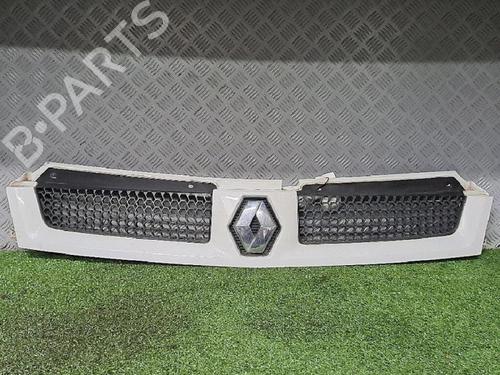 Rejilla RENAULT MASTER II Van (FD) 2.5 dCi 120 (FD0M, FD0U, FD0W, FD2M, FD2W, FD3M, FD3U,... (115 hp) 30077113