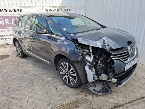 Used Parts RENAULT ESPACE V (JR_) 2.0 Blue dCi 200 (JRAL) 4934900