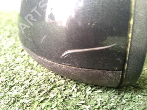 Left mirror FORD FOCUS II (DA_, HCP, DP) 1.6 TDCi | BP17211790C26 