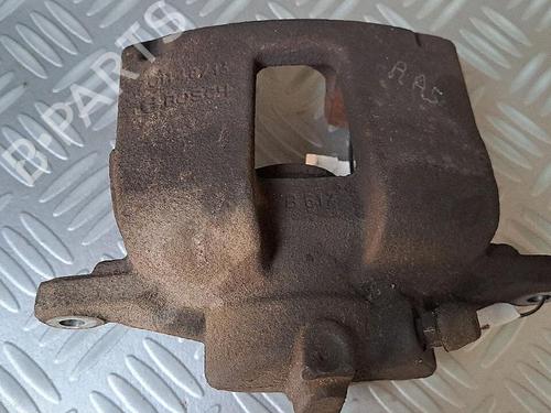 Right rear brake caliper FIAT DUCATO Van (250_) 120 Multijet 2,3 D | BP29949749M106