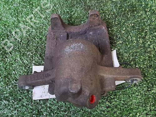 Right rear brake caliper MERCEDES-BENZ VITO / MIXTO Van (W639) 111 CDI (639.601, 639.603, 639.605) | BP29949745M106 