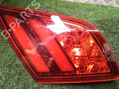 Used Left tailgate light PEUGEOT 308 II (LB_, LP_, LW_, LH_, L3_) 1.6 HDi / BlueHDi 115 (115 hp) 30072149