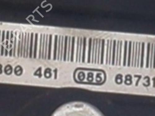 ABS pump FIAT DUCATO Van (250_) 150 Multijet 2,3 D | BP31881596M43