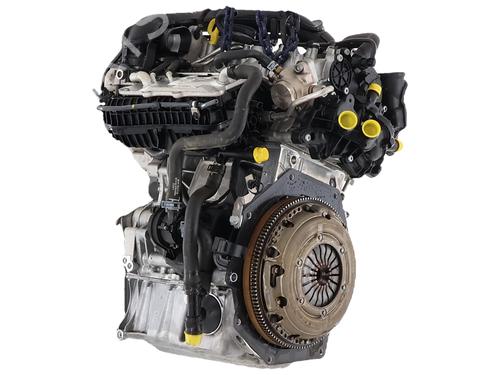 Used Engine Engine 37626922 37626922