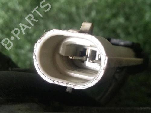 AC compressor OPEL MERIVA A MPV (X03) 1.7 CDTI (E75) | BP30076479M34