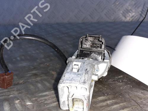Used Ignition barrel CITROËN C4 II (NC_) 1.6 HDi 110 (112 hp) 30069966