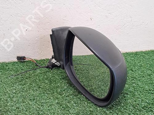 Used Right mirror CITROËN C3 I (FC_, FN_) 1.4 i (73 hp) 26227327