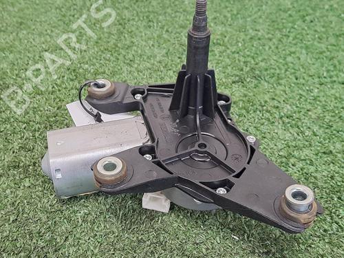 Viskermotor bakrute RENAULT TWINGO II (CN0_) 1.2 16V (CN04, CN0B) | BP29948354M102