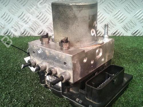 Used ABS pump PEUGEOT 308 CC (4B_) 2.0 HDi (4BRHRH, 4BRHRJ) (136 hp) 29951553