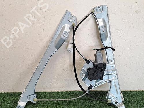 Vindusheismotor høyre foran RENAULT CLIO III (BR0/1, CR0/1) 1.5 dCi | BP29947831E20 