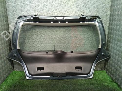 Bakluke CC/Kombi-Kupé PEUGEOT 307 (3A/C) 1.6 16V | BP24137429C6 