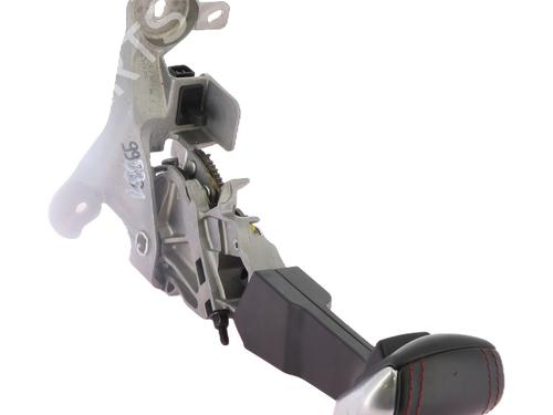 håndbremse PEUGEOT 2008 I (CU_) 1.2 THP 110 / PureTech 110 (110 hp) 30643191