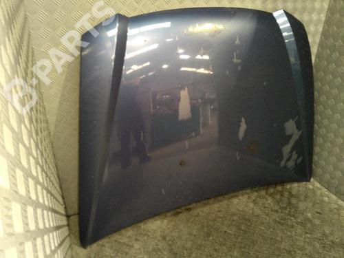 Motorhjelm FIAT STILO Multi Wagon (192_) 1.9 JTD | BP11405251C1 