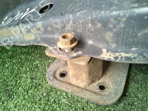 Rear bumper reinforcement BMW 5 (E60) 525 d | BP18151810C73 