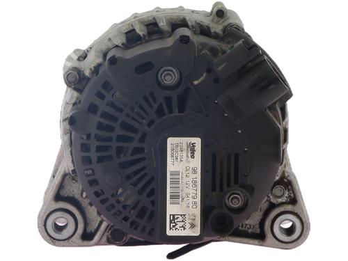 Alternator PEUGEOT 2008 I (CU_) 1.2 THP 110 / PureTech 110 | BP32109715M7  - Image 5