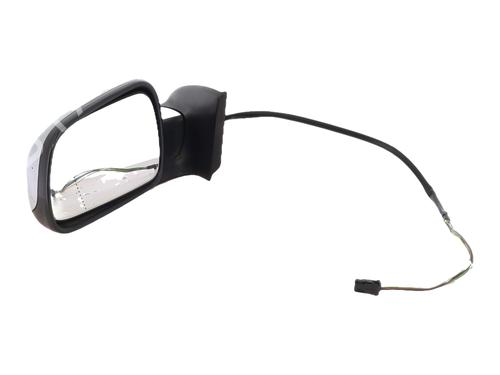 left-mirror-peugeot-307-3ac-2000-2001-2002-2003-2004-2005-2006-2007-2008-2009-2010-2011-2012-36544874 main image