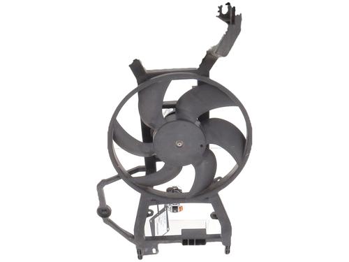 Radiator fan DACIA SANDERO II 1.0 SCe 75 (B8JC, B8JD, B8NC) | BP37449256M35 - Image 6