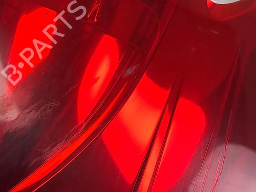 Left taillight RENAULT CLIO III Grandtour (KR0/1_) 1.5 dCi (KR0F) | BP28285503C34 