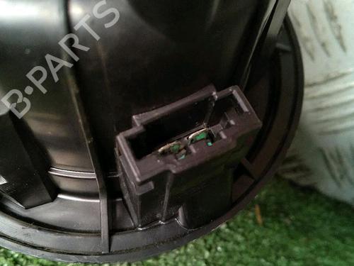 Used Heater blower motor CITROËN C3 II (SC_) 1.4 (73 hp) 30075896