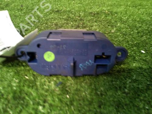 Used Heater resistor Heater resistor RENAULT LAGUNA II (BG0/1_) 1.9 dCi (BG08, BG0G) (120 hp) 30071673 30071673