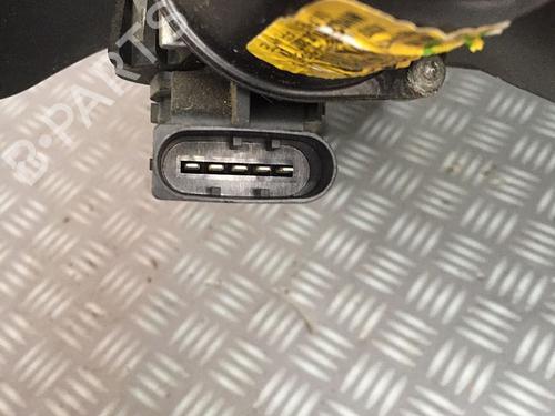 Viskermotor vindrude MINI MINI (R50, R53) Cooper S | BP30065216M29