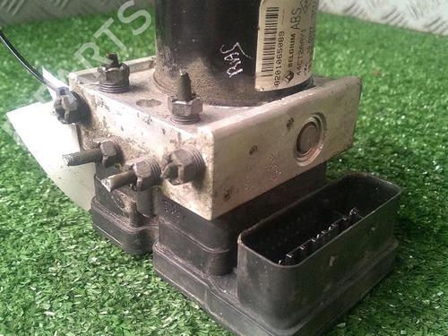 ABS pump RENAULT TWINGO II (CN0_) 1.5 dCi 75 | BP30073544M43  - Image 8